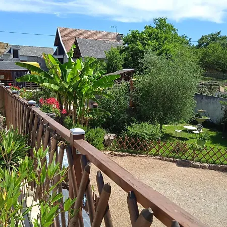 Launay Privat bolig *