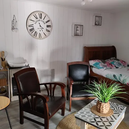 홈스테이 Launay *