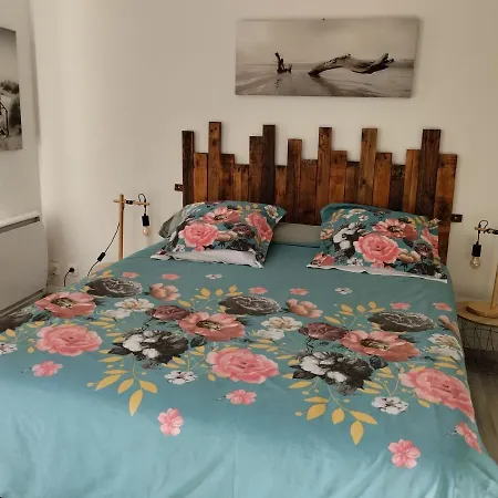 Launay 홈스테이 Chènehutte-les-Tuffeaux