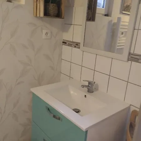 Launay Privat bolig Chènehutte-les-Tuffeaux