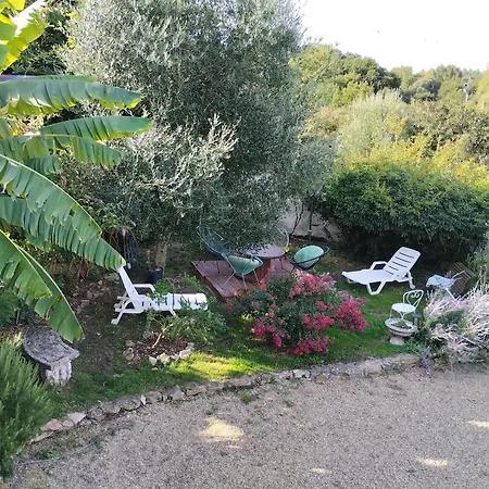 홈스테이 Launay *