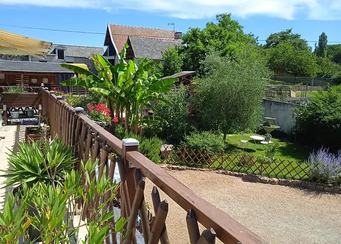 Launay Privat bolig *