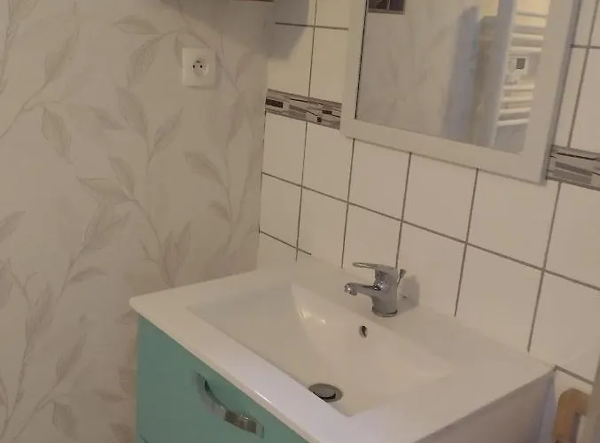 Launay Privat bolig Chènehutte-les-Tuffeaux